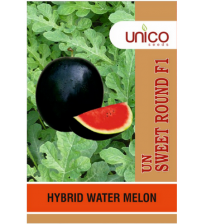 Watermelon UN Sweet Round 10 grams